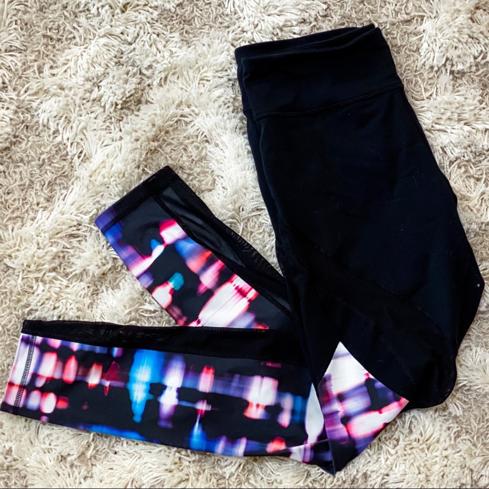 Medium - Express Sport Legging